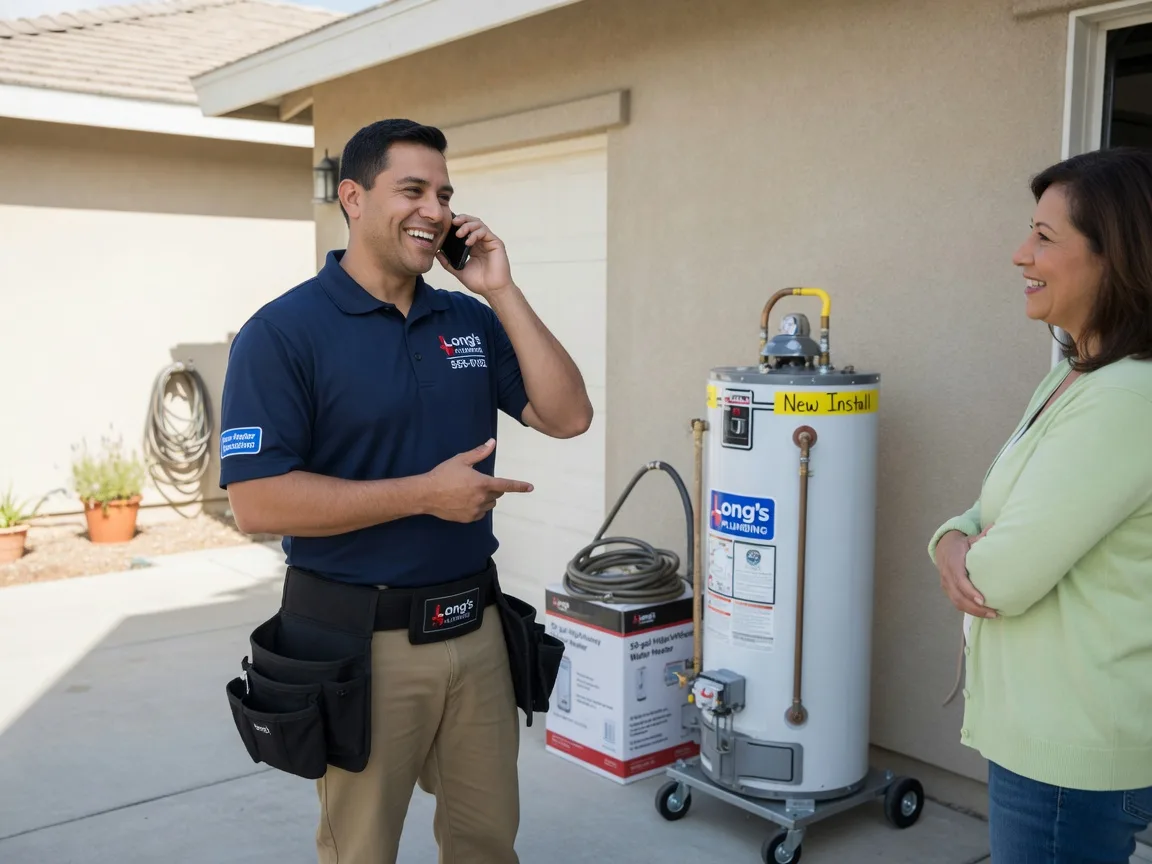 Leak Detection Mount Perry, OH FAQs